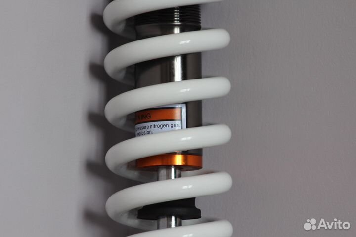 Амортизатор на Kayo K1