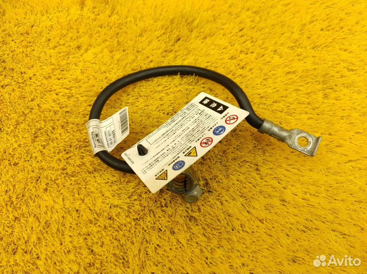 Провод силовой Mini Countryman S R60 N18B16A 1.6