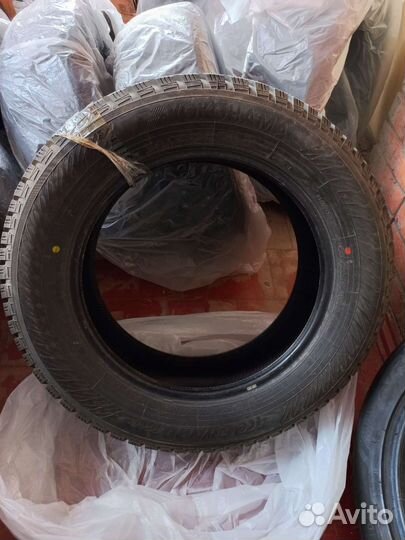 Yokohama Ice Guard IG65 225/60 R17 103T