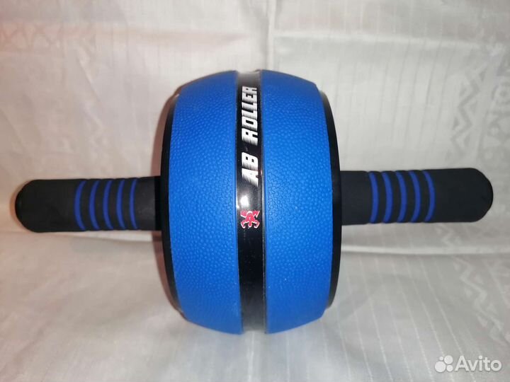 Ролик для пресса