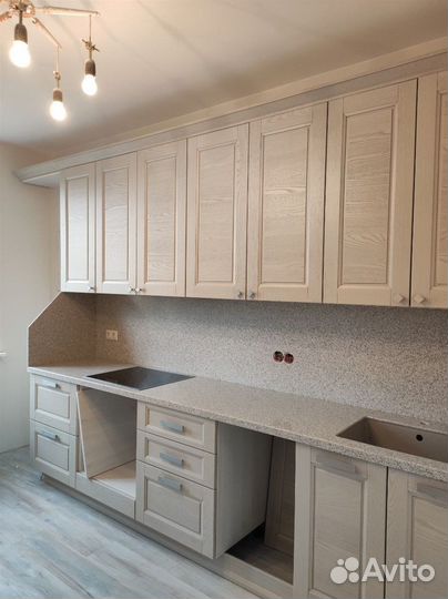 Столешницы из акрилового камня