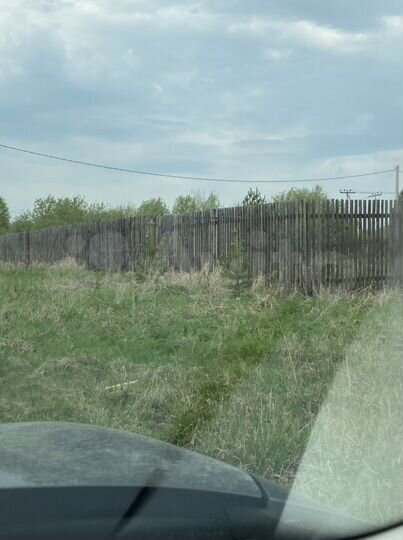 Участок 15 сот. (СНТ, ДНП)