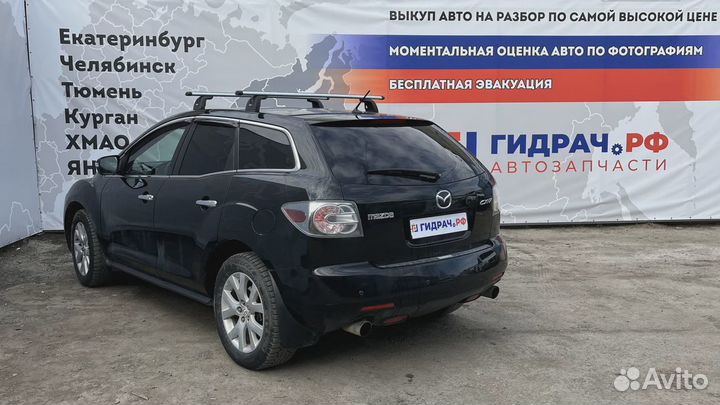 Трубка турбокомпрессора (турбины) Mazda CX-7