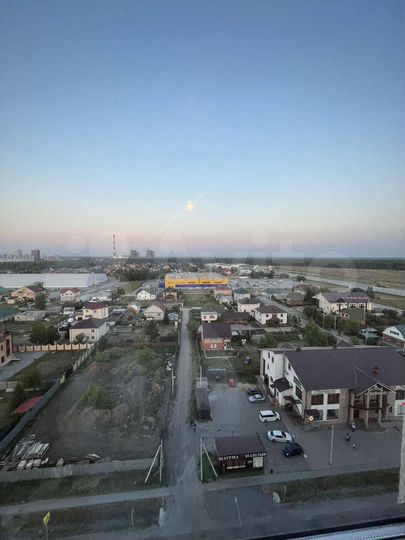 2-к. квартира, 67 м², 13/17 эт.