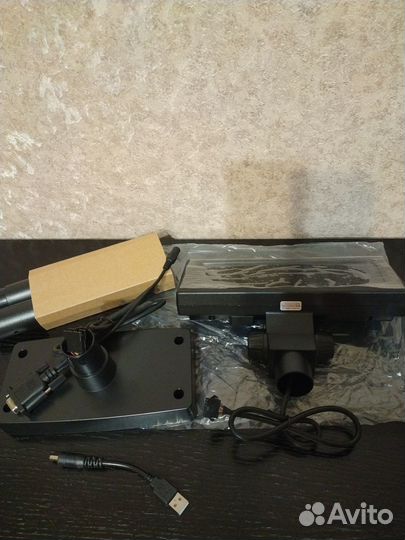 Дисплей покупателя OL-2029 (COM с питанием от USB