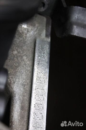 Двигатель Volkswagen Golf 5 поколение 2.0