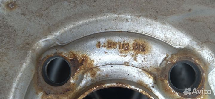 Hankook Winter I'Pike 185/60 R14 82T