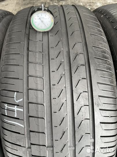 Pirelli Scorpion Verde 255/50 R19