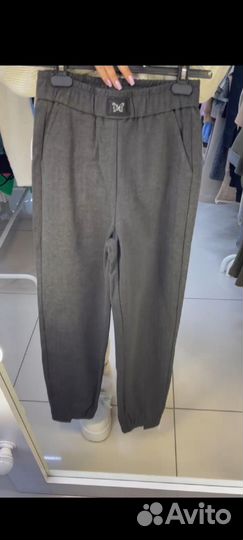 Брюки женские