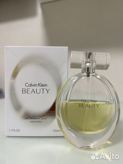 Парфюмерия из личной коллекции