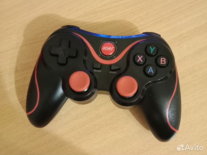 Геймпад terios t3 x3