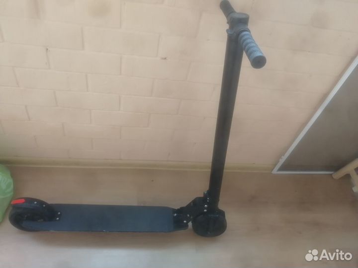 Электросамокат