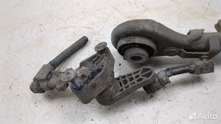 Рычаг подвески левый задний Peugeot 508 2018, 2023