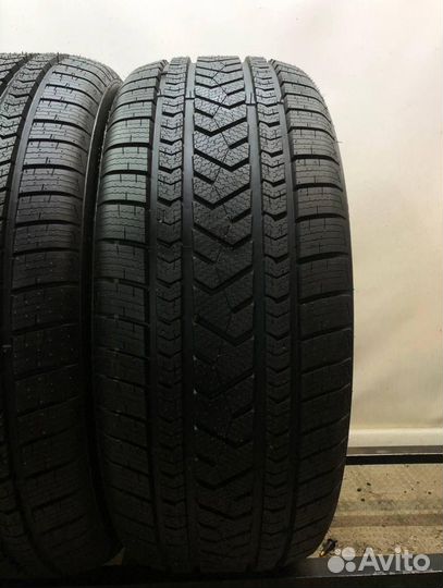 Tourador Winter Pro TSU1 275/45 R21 108P