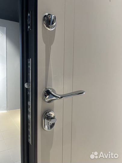 Дверь входная