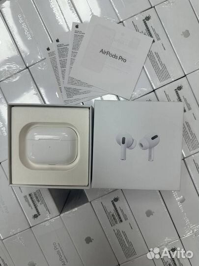 Airpods 2,3,pro
