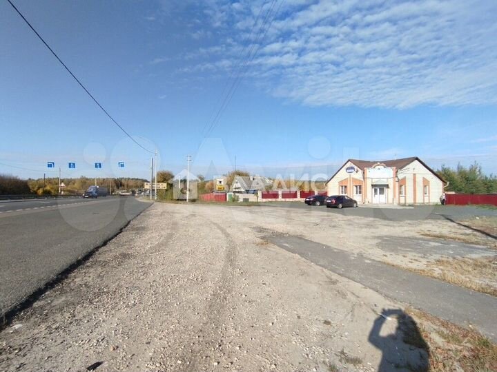 Участок 65 сот. (личное подсобное хозяйство (лпх))