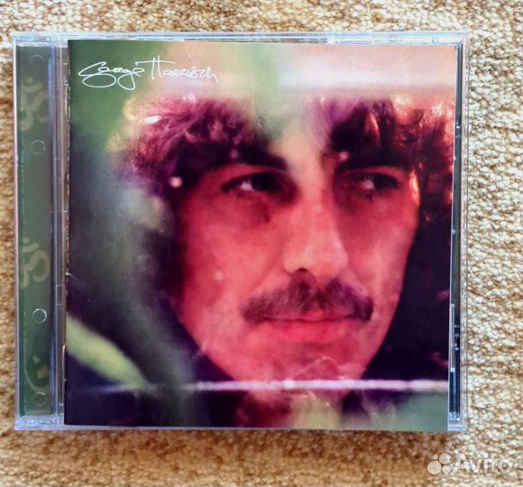 Музыкальный компакт диск