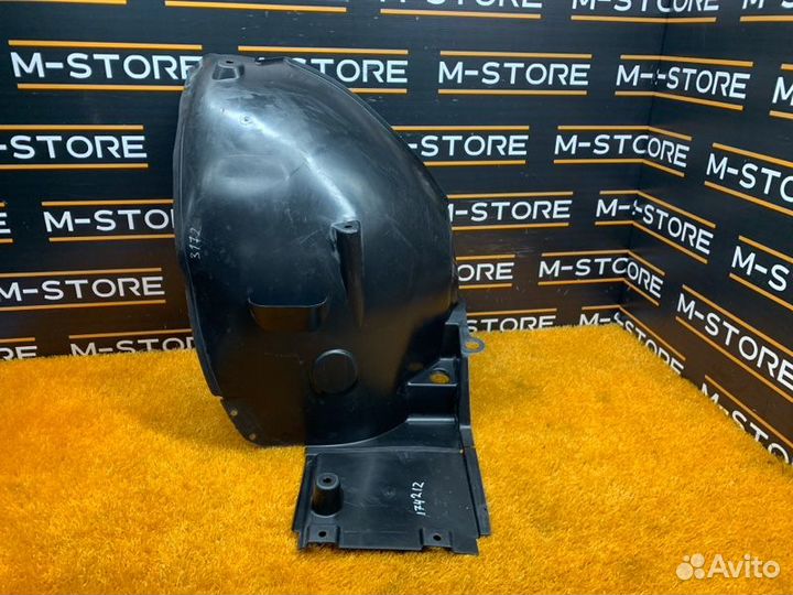 Подкрылок передний левый Mercedes-Benz S-Class