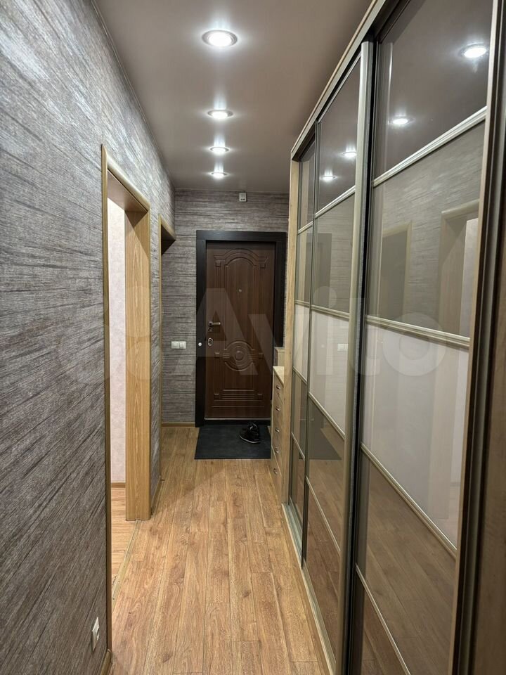 3-комнатная квартира в аренду, Новосибирск, улица Ельцовская, 39 — 40 000 ₽/мес