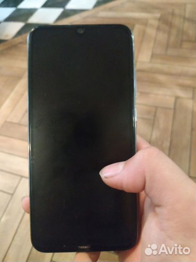 Xiaomi Redmi Note 8, 4/64 ГБ