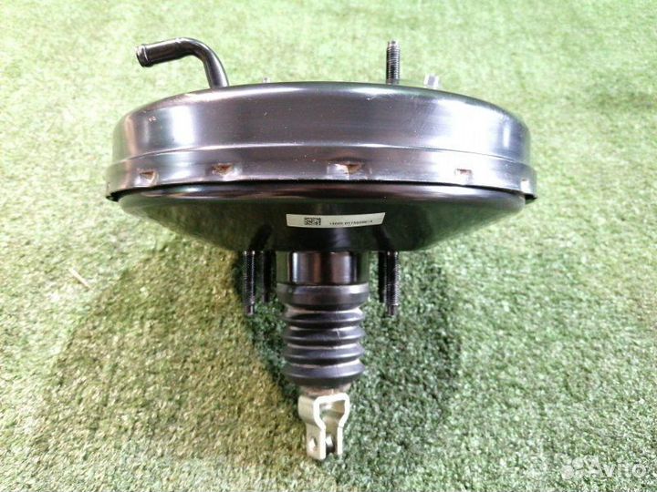 Вакуумный усилитель тормозов Suzuki Swift ZD72S