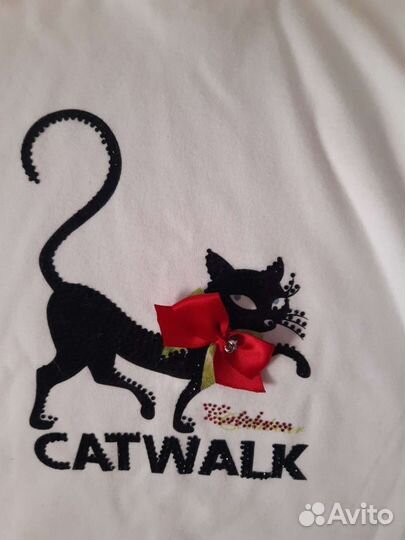 Блузка детская