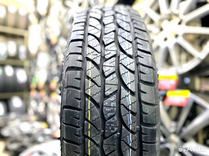 Aoteli EcoLander 235/70 R16 104T