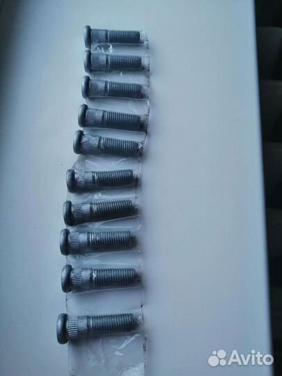 Новые Забивная шпилька для колеса