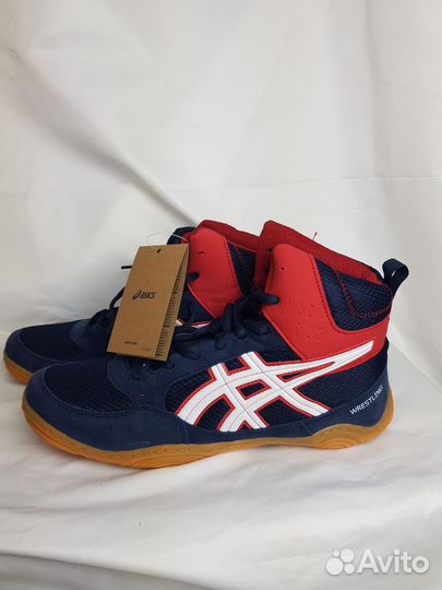 Борцовки asics