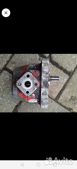 Насосы Нш 10