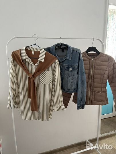 Женская одежда пакетом 42-44 размера