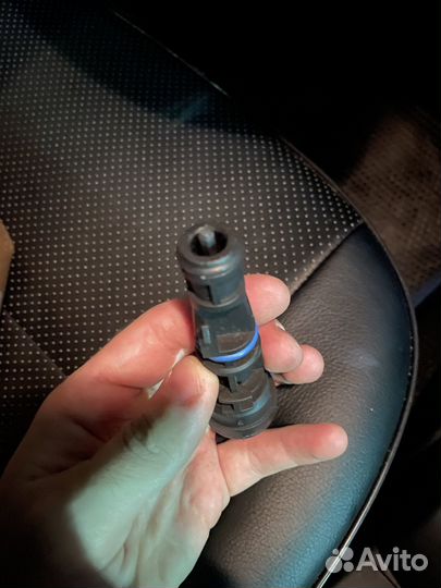 Датчик скорости renault logan, LADA ларгус