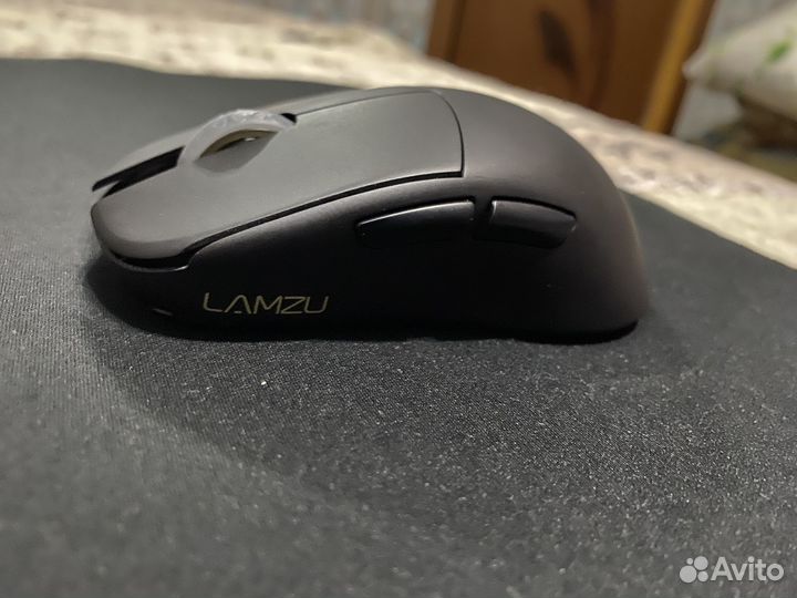 Мышь Lamzu Atlantis Mini