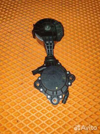 Натяжитель ремня Пежо 308