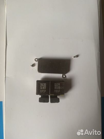 iPhone 7 plus 128gb на запчасти