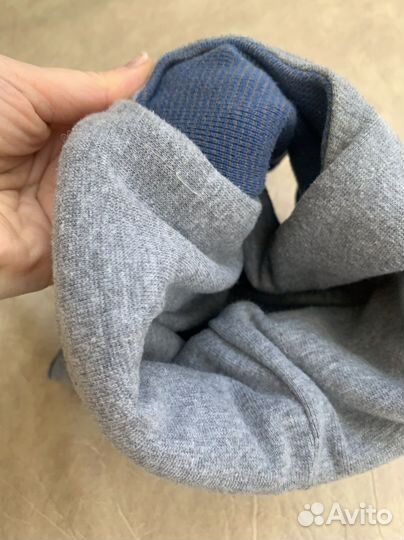 Шапка шлем beezy 3