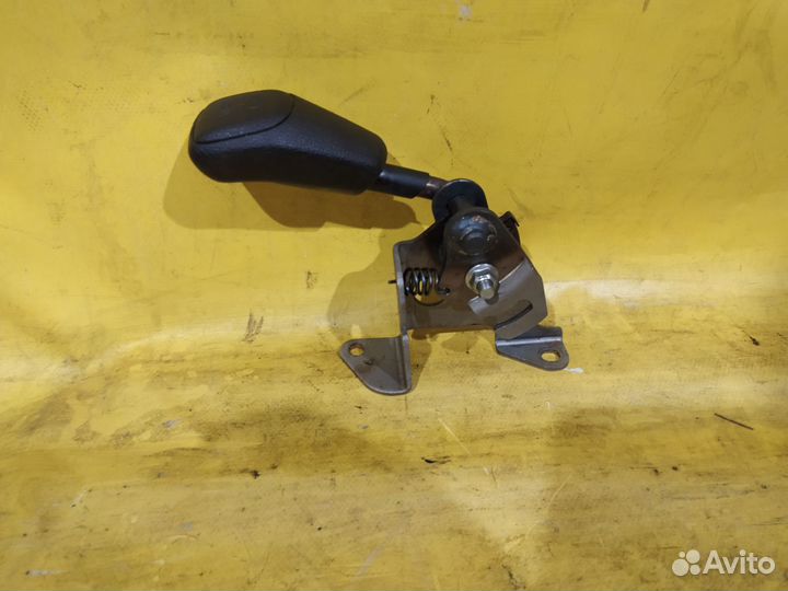 Кулиса раздатки Subaru XV Субару икс-в икс в