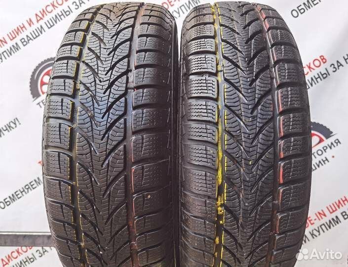 Platin RP 50 Winter 185/65 R15 88T
