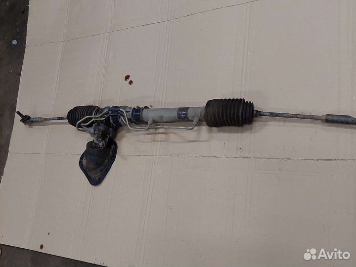 Рейка рулевая Nissan Almera N15 ниссан алмера