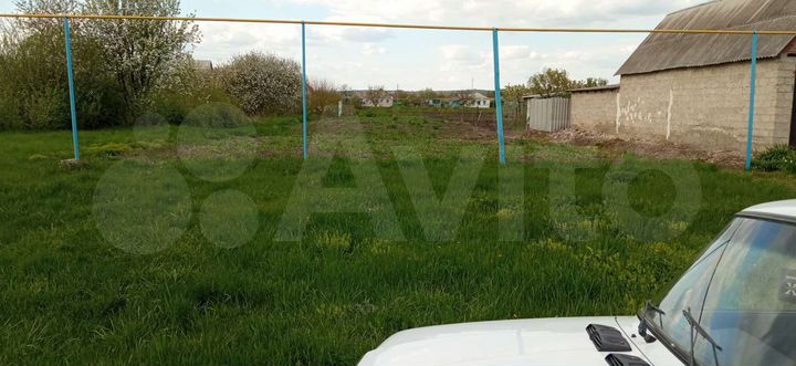 Участок 14 сот. (ИЖС)