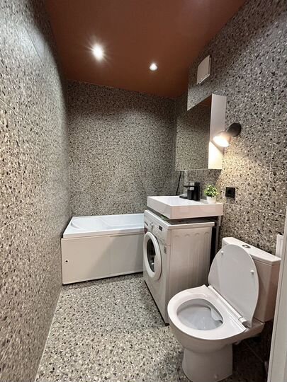 Квартира-студия, 30 м², 9/16 эт.