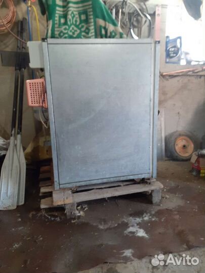 Инкубатор автоматический