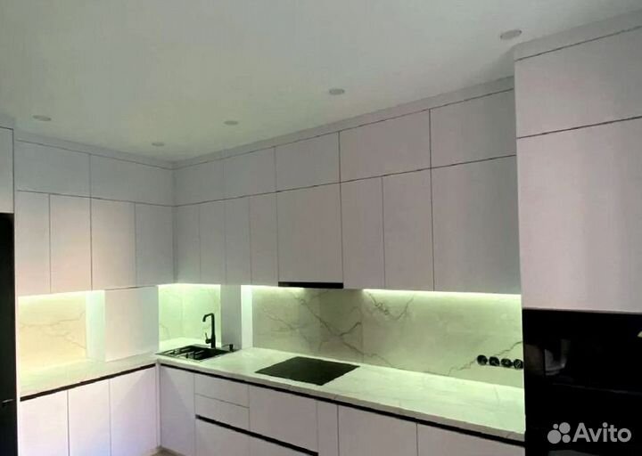 Кухонный гарнитур с доставкой