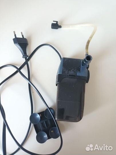 Фильтр для аквариума aquael