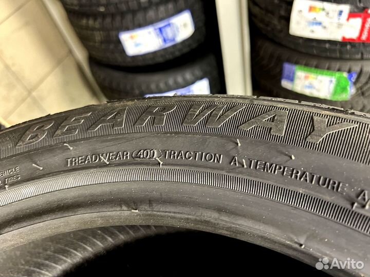 Bearway BW668 245/45 R20 84U