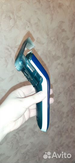 Машинка Philips для стрижки QC 5125
