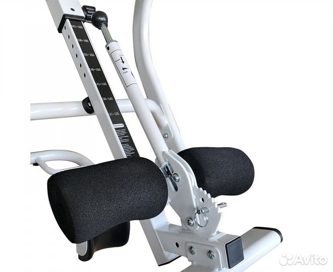 Инверсионный стол DFC IT032A стационарный