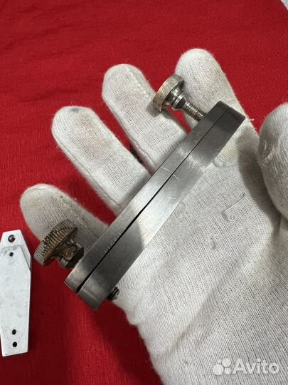 Ваз 2101,2103,2106 быстросъем для СССР зеркал