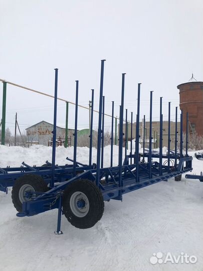 Борона FIDA СБГ-11-2, 2023